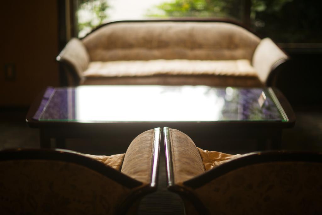Hotel Tokiwa Yamaguchi Zewnętrze zdjęcie