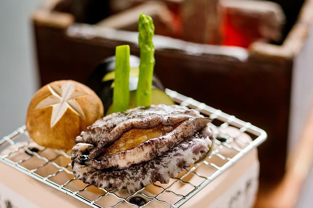 Hotel Tokiwa Yamaguchi Zewnętrze zdjęcie