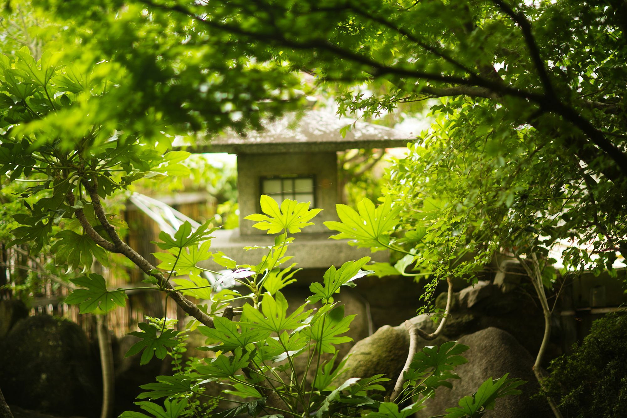 Hotel Tokiwa Yamaguchi Zewnętrze zdjęcie